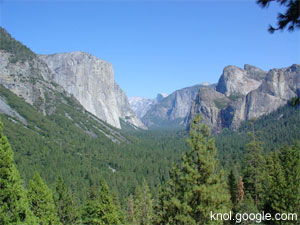 Yosemite